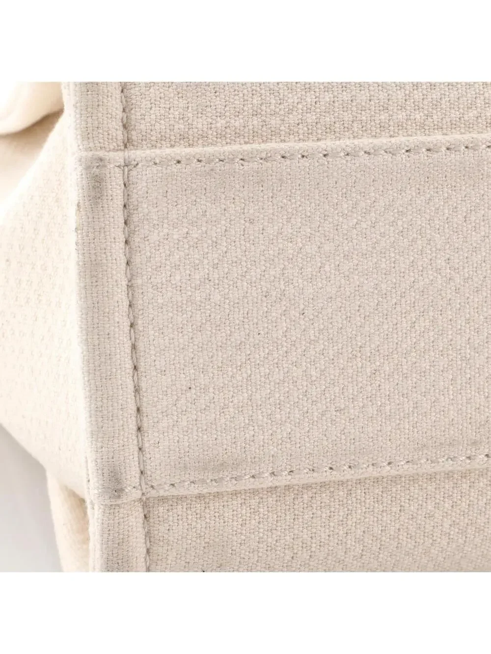 Chanel Deauville Nm Tote Mixed Fibers #323594C42B